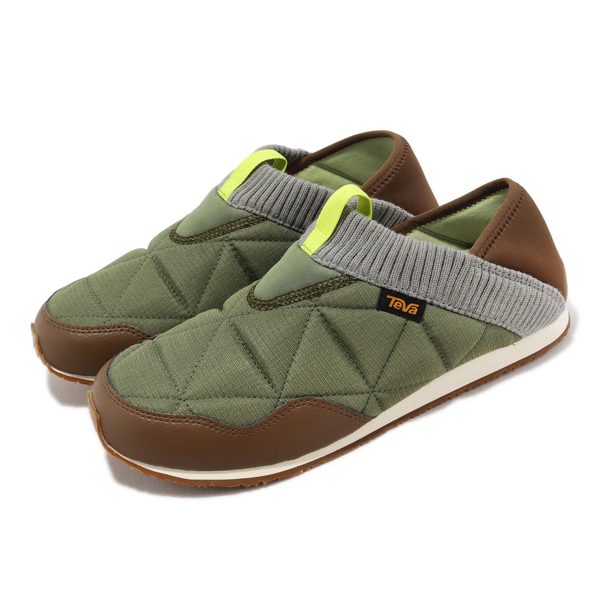 Teva camp hotsell shoes