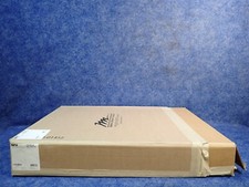 NEW Middle Atlantic RAP14 Rear Access Panel, 14 RU Slim 5 Racks Q33 