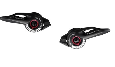 Shimano SL-TZ500 Set 3*7 Daumenschalthebel, MVP