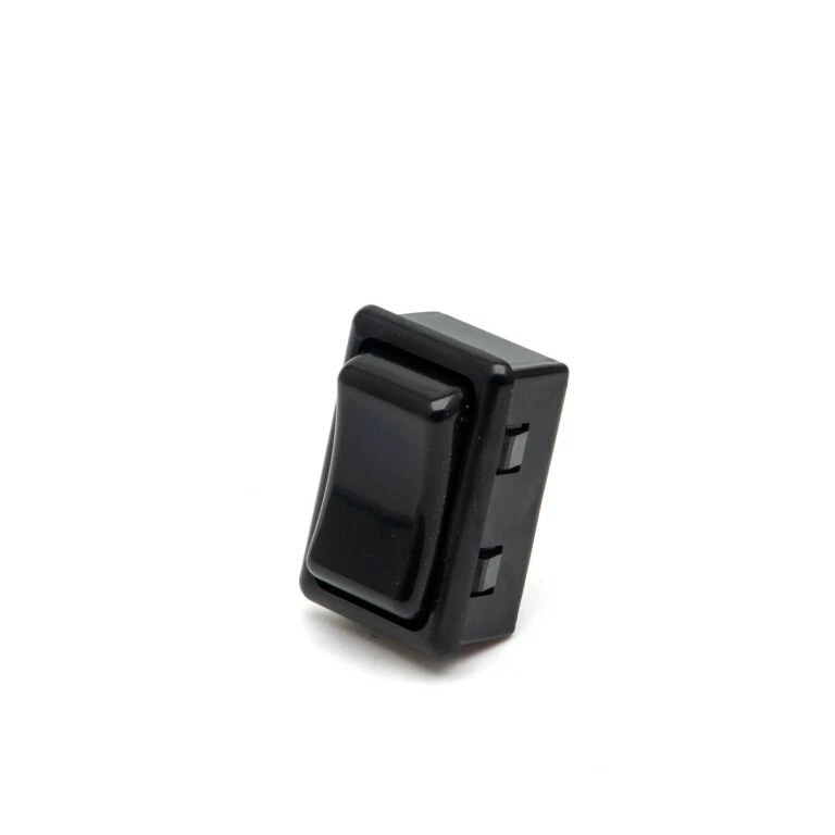 INTERRUPTOR BASCULANTE SALPICADERO VENTANA ELÉCTRICA LUCAS 152SA LOTUS ELAN 2.2 30497 Foto 2 de 4