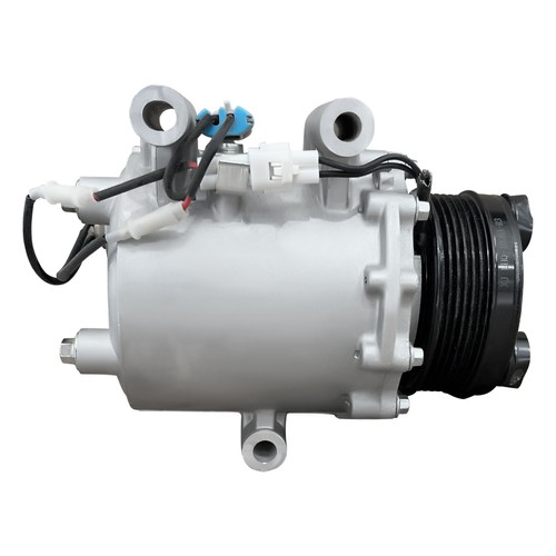 BRAND NEW RYC AC Compressor Kit IH481 Fits Pontiac Montana 3.5L 2006 W/Rear AC - Picture 3 of 9