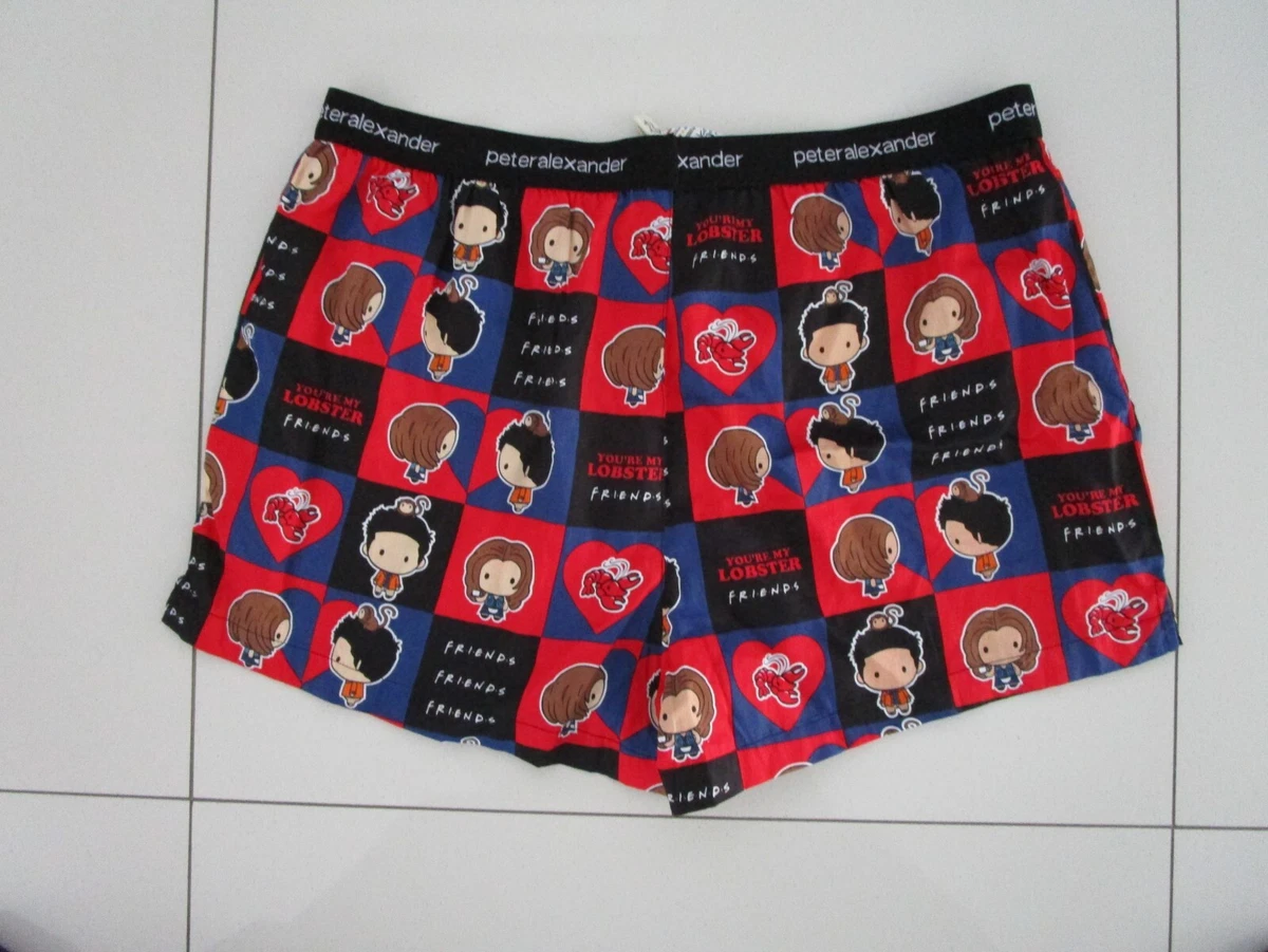 Lobster boxer sale shorts