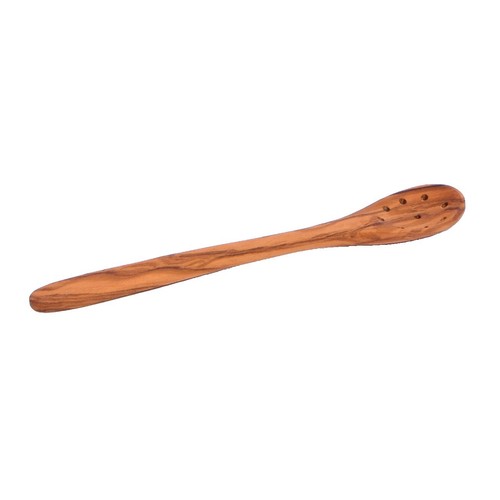 Cuchara de madera de oliva hecha a mano - Diferentes modelos - Cucharas de cocina de madera - Madera ak - Imagen 44 de 57