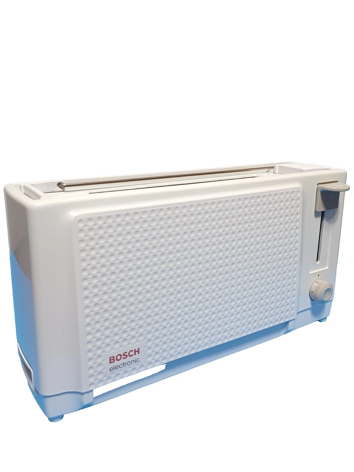 Cuisinart 600-899 W Toasters