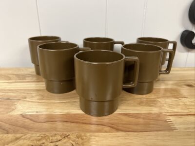 10oz stainless steel cups 10oz Coffee Cup — Plain Stainless main image 1