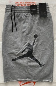 jordan jumpman logo shorts
