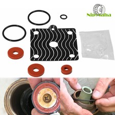 Fit For Zurn Wilkins 1/4"-1/2" 975XL 975XL2 Rubber Repair Kit Backflow Preventer