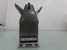 ERZU26JP132 : Varistor ZNR Surge Absorber For Thyristor Protection, Type: E/J