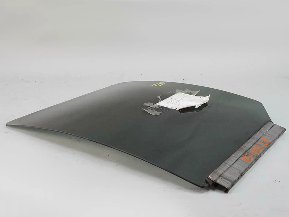 1998 - 2000 Gmc Envoy Chevrolet Blazer S10 Glass Window Door Lh Left Rear Oem Foto 2 de 4