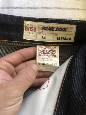 palace evisu multi pocket pants | eBay palace evisu multi pocket pants | eBay