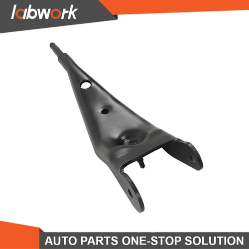 Labwork Radius Arm Driver Left Side for 1992-2007 Ford E-250 E-350 Super Duty - Picture 9 of 10