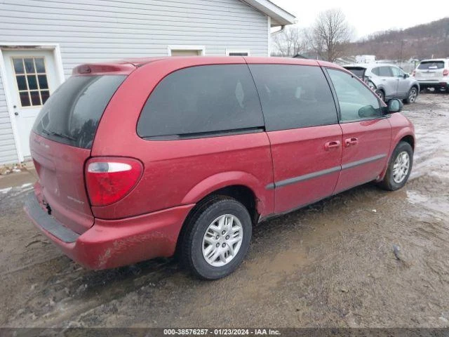 Alternador usado compatible con: Dodge Caravan 2002 140 amperios grado A Foto 4 de 4