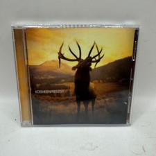 Resist by Kosheen (CD, Mar-2002, Kinetic (USA)) for sale online | eBay