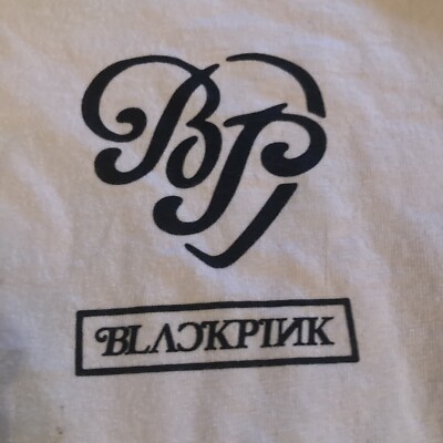 アイドル Verdy x BLACKPINK Born Pink VICK T-Shirt Verdy x BLACKPINK Born Pink VICK T-Shirt | eBay