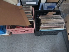 PICK ANY 5 POP/SOUL/COUNTRY/FUN  LP'S FOR $20.00-BUY 5 GET  FREE SHIPPING  LOT 2