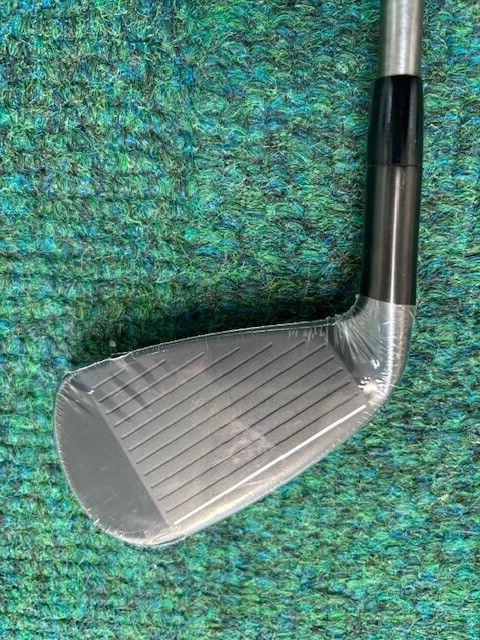 Tour Edge EXS Exotics 2 iron 17 degree - Image 3 of 4