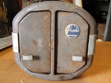 Vintage Harrison Chevrolet Deluxe Heater. Untested. Partsrepair Vintage Harrison Chevrolet Deluxe Heater. Untested. Partsrepair