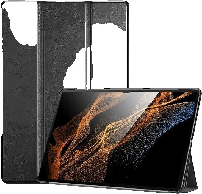 Leather Tablet & eReader Cases, Covers & Keyboard Folios for Samsung Galaxy Tab S