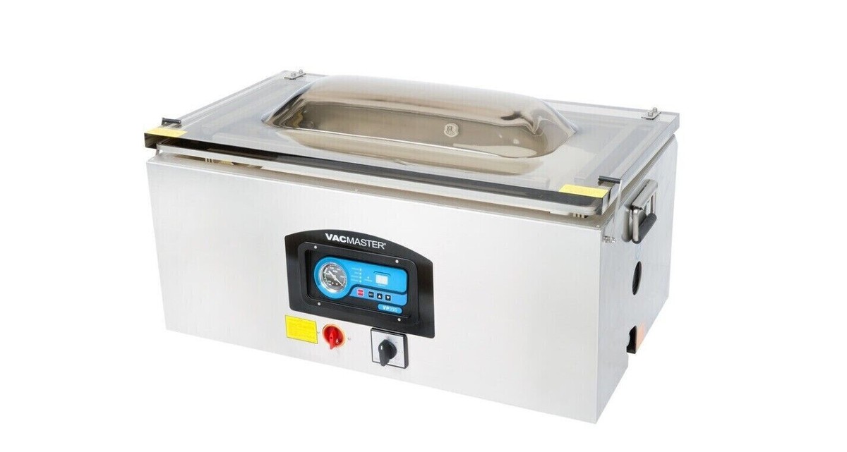 Vacmaster Vacuum Sealer Vacmaster 3 In 1 Wet & Dry Vacuum Cleaner 30L