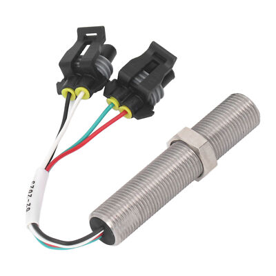 MSP6732 Engine Speed Sensor High Accuracy Real Time Measurement Generator Rotate