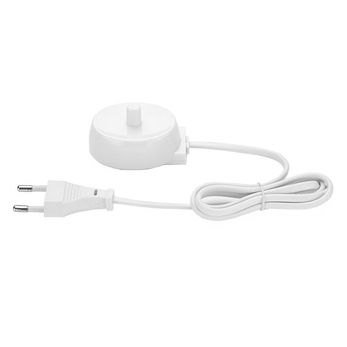 US Electric Toothbrush Charger Base 3757 Power Adapter Bracket for Braun Oral-B - Afbeelding 9 van 10