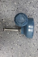 Wireless Hart Acoustic Transmitter -