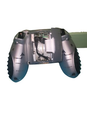 Xboxちゃん　パッチ Hyperkin DuchesS Wired Controller for Xbox Series X|S/Xbox