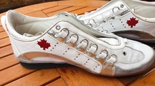 Dsquared2 Shoes *used *Good condition