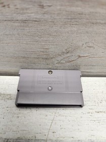 Donkey Kong Classic NES Series for Nintendo Game Boy Advance GBA Cleaned, Tested