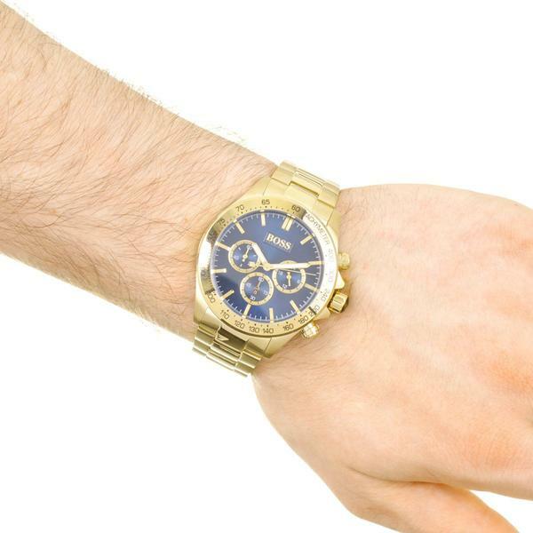 hugo boss ikon 1513340