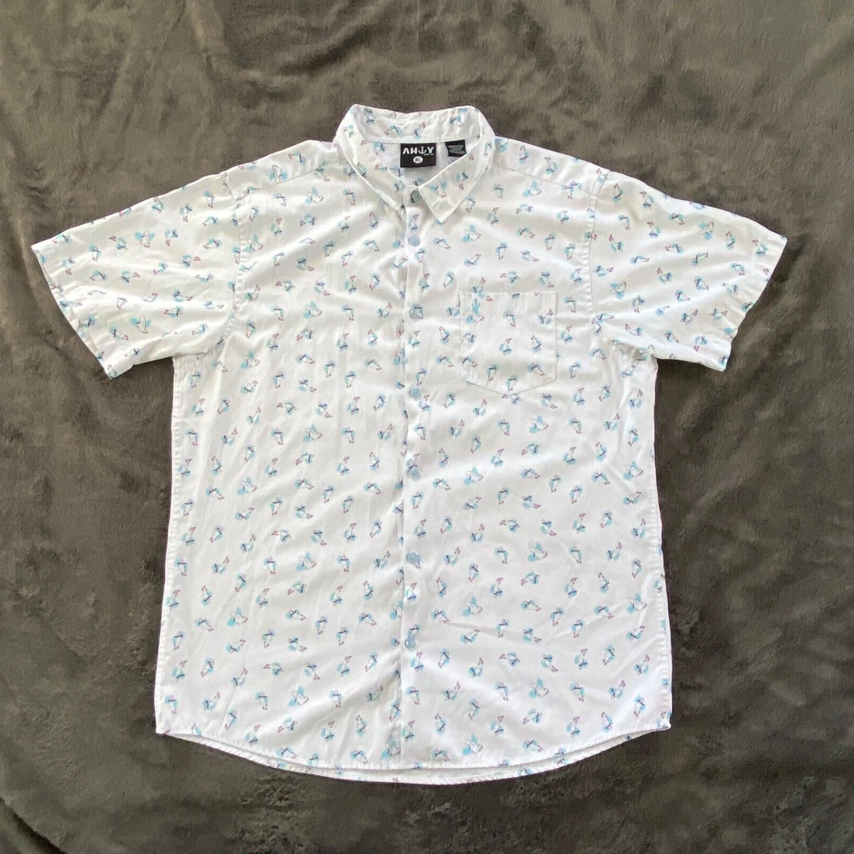 Ahoy surf co deals
