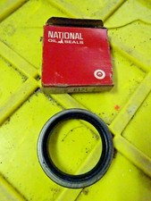 Federal Mogul/National Oil Seals 8121S Wheel Seal Fits 1968-1972 Chrysler