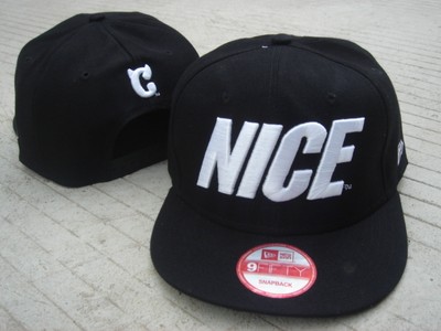 nice cap