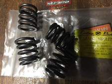 HARLEY-DAVIDSON STOCK SPORTSTER OUTER VALVE SPRINGS FITS XL 1983-85 ONLY  B16