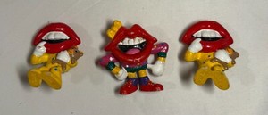 NOS！1980’s Tang Lips ビンテージ トコトコ アドバタイジング Tang Lips | eBay