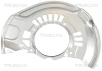 Bremsscheibenabdeckung Toyota P. Avensis/Camry/Previa 01-09 PR