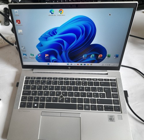 HP ProDesk 840 G7 Portable - Afbeelding 2 van 3