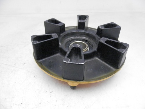 Yamaha FZR 1000 Rear Shock Sprocket Carrier Sprocket - Picture 5 of 5