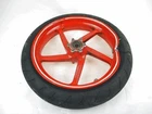 Front Wheel Rim Ducati Monster S4 2001 - 2002 0024183 Front Wheel Da Rip