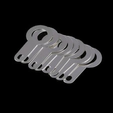 Copper Machine Solder Lugs Terminal Coil Core Parts binding post binder Cable