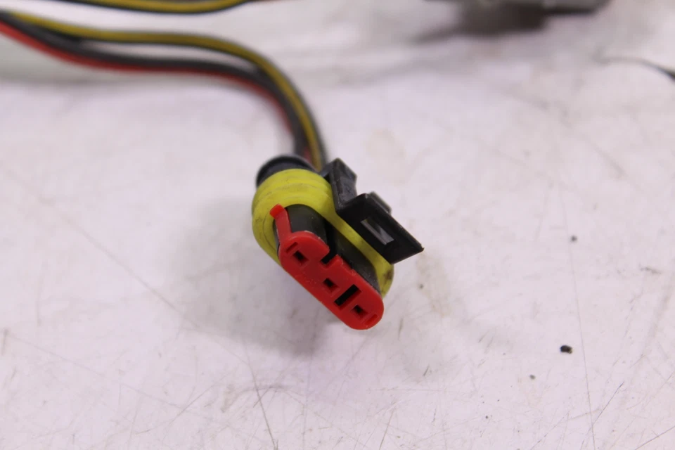 2008 SKI-DOO FREESTYLE BACKCOUNTRY 550F STATOR / MAGNETO MAG - Image 3 of 4