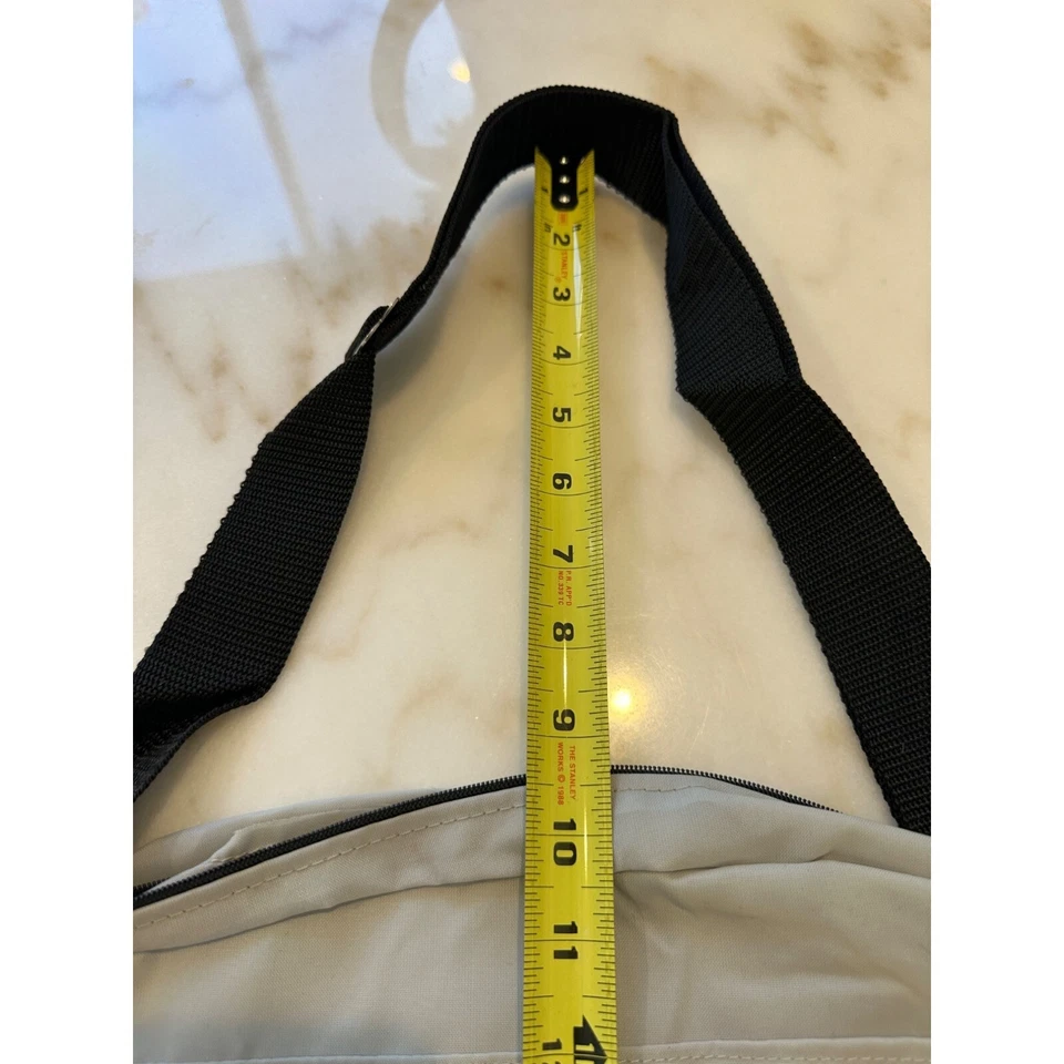 Vintage Atari Crossbody Bag - Deadstock, Mint Condition Foto 4 de 4