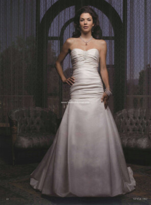 NWT Casablanca White Trumped Wedding Bridal Dress Gown Size 6 Luxe Taffeta | eBay NWT Casablanca White Trumped Wedding Bridal Dress Gown Size 6 Luxe Taffeta | eBay