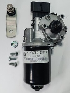 Freightliner International Trico Wiper Motor Kit TRI F98999-245 F91498-495 *READ