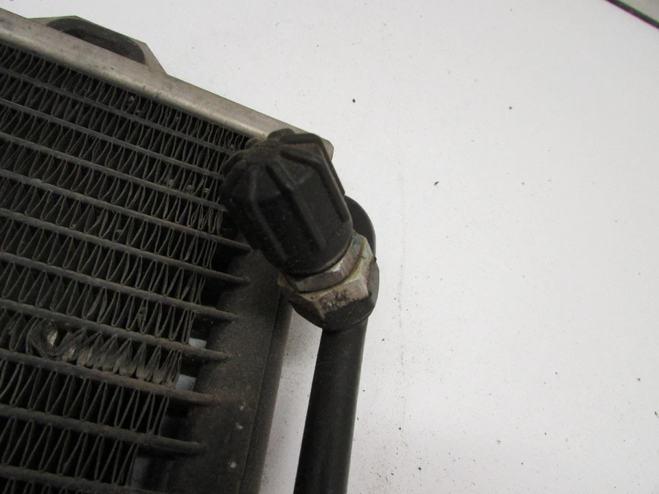 Mercedes E430 2001 condensador aire acondicionado aire acondicionado oem 96 97 98 99 00 01 02 03 Foto 4 de 4