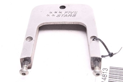 Rückenlehne Griff hinten Honda VT 1100 C Shadow SC23 88-94