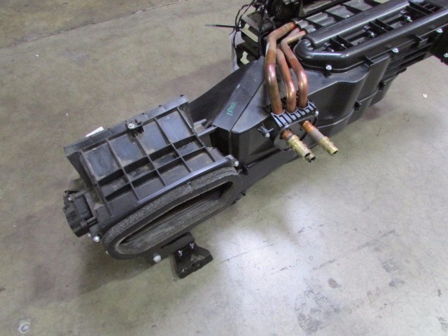 Ferrari California, Air Conditioner Evaporator, Used, P/N 69881200