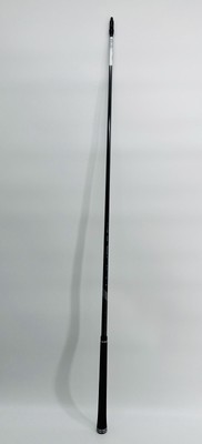 PING TOUR 2.0 Black 65 X-Flex Driver Shaft w/ G430 Tip #415992 