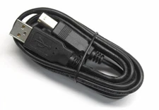 USB 2.0 High Speed Cable Cord for HP Deskjet Envy Officejet Pro Copier Printers
