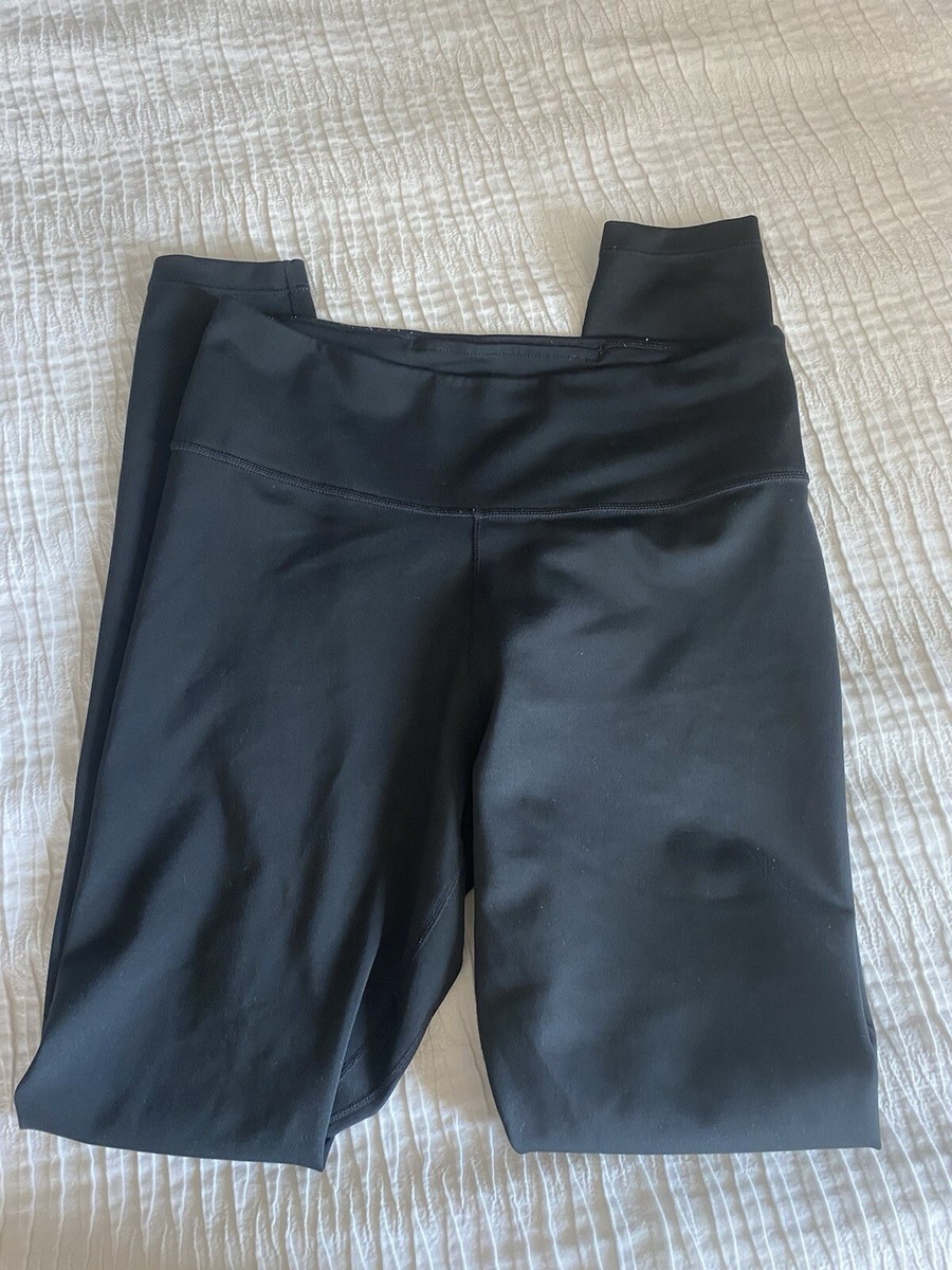 nike dri fit power seamless leggings